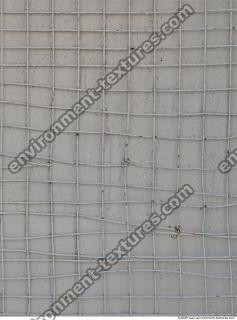 Photo Texture of Wire Fencing