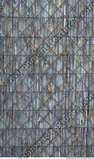 Photo Texture of Wire Fencing