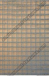 Photo Texture of Wire Fencing