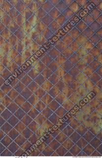 Photo Texture of Wire Fencing