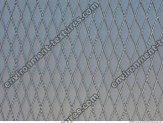 Photo Texture of Wire Fencing