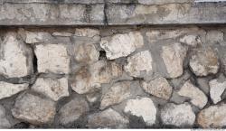 Walls Stone