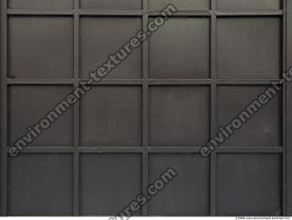 Photo Texture of Metal Bulkheads 