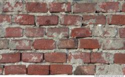 Walls Brick