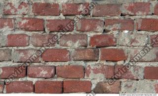 Walls Brick