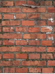 Walls Brick