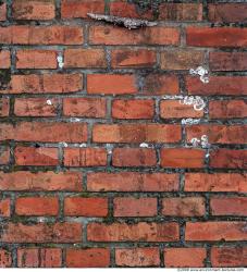 Walls Brick