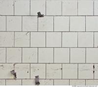 Photo Texture of Plain Tiles