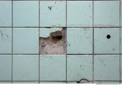 Broken Tiles