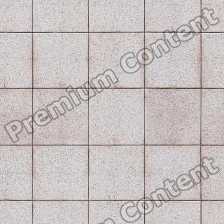 Seamless Tiles