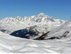 Snowy Mountains