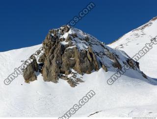 Background Mountains 0147