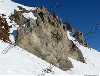 Background Mountains 0152