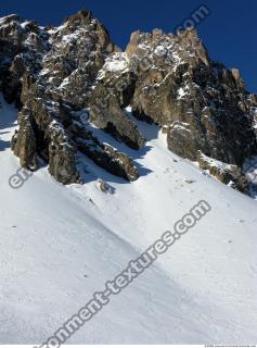 Background Mountains 0103