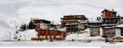 Cottage Buildings