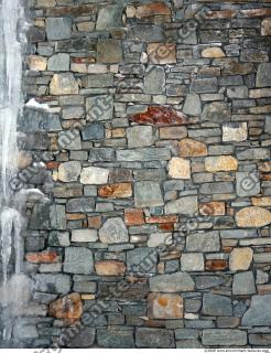 Walls Stone 0092