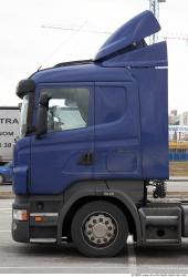 Photo References of Truck