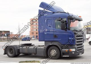 Photo Reference of Truck