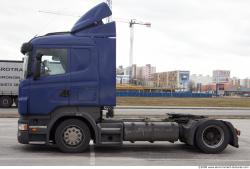 Photo References of Truck