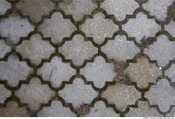 Tiles Floor