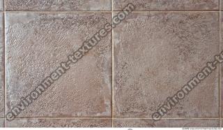 Photo Texture of Plain Tiles