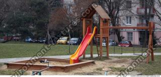 Buildings Playground 0015