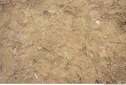 Photo texture of Soil Rough