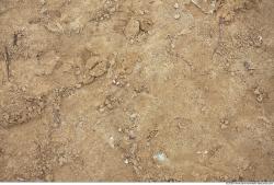 Photo texture of Soil Rough