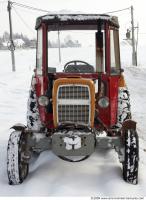 free photo texture of agricultural vehicle