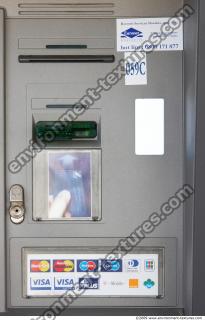 Cash Dispenser