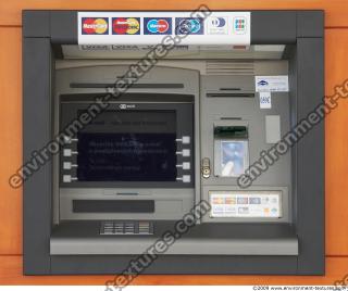 Cash Dispenser 0005