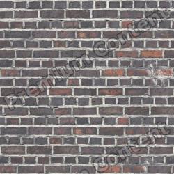 Seamless Brick