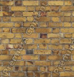 Seamless Brick