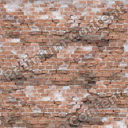 Seamless Brick