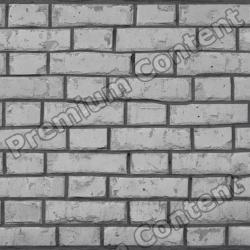 Seamless Brick