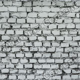 Seamless Brick 0001