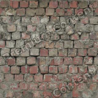 Seamless Brick 0001