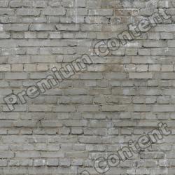 Seamless Brick