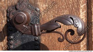 Doors Handle Historical 0016