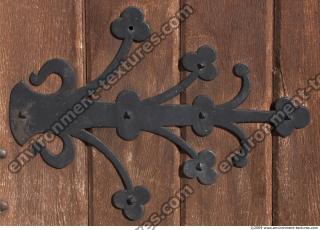 Doors Ornament 0012