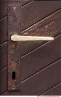 Doors Handle Modern 0027