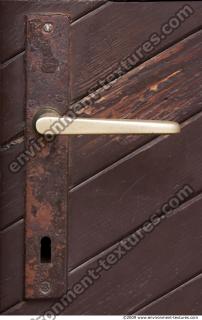 Doors Handle Modern 0027