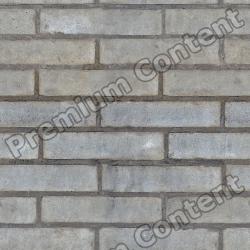 Seamless Brick