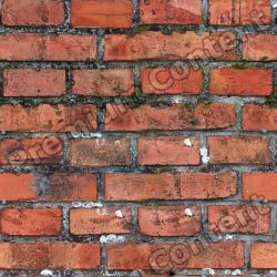 Seamless Brick