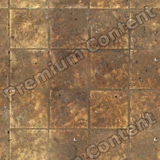 Seamless Tiles