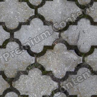 Seamless Tiles