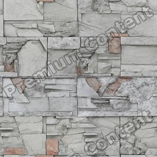 Seamless Tiles