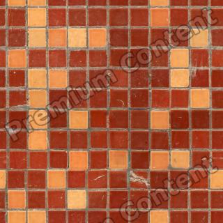 Seamless Tiles