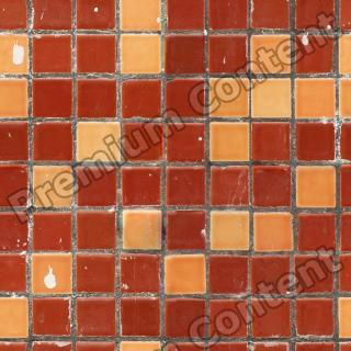 Seamless Tiles