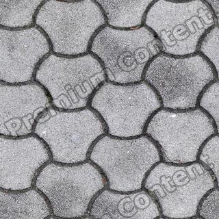 Seamless Tiles